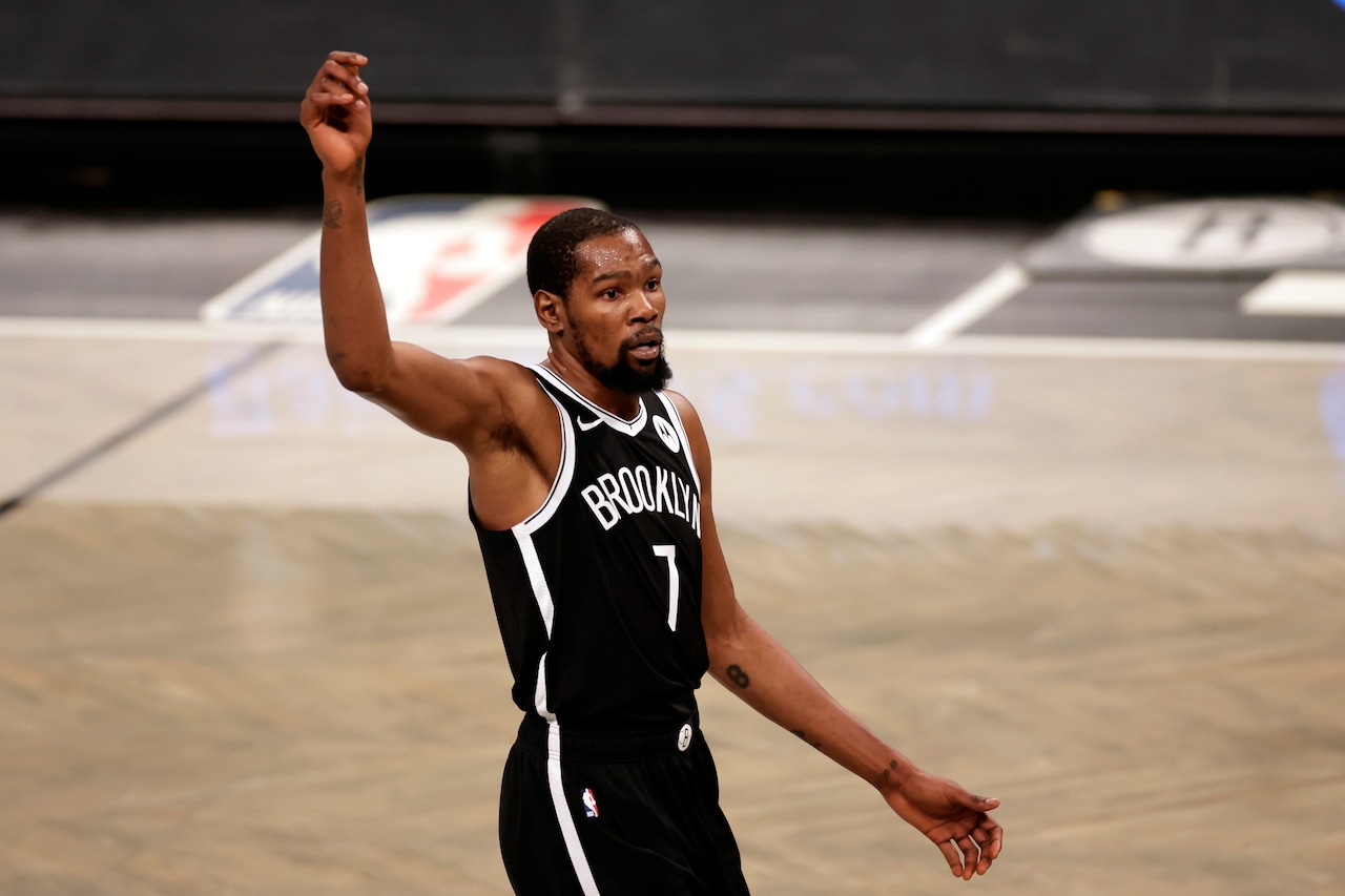 How To Watch The NY Knicks Vs Brooklyn Nets Game Online (April 13, 2025) How To Watch The NY Knicks Vs Brooklyn Nets Game Online (April 13, 2025)