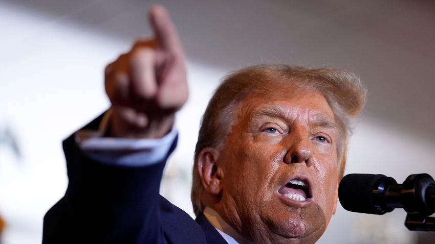 How Trump Is Pressuring Republicans Into A Deal How Trump Is Pressuring Republicans Into A Deal