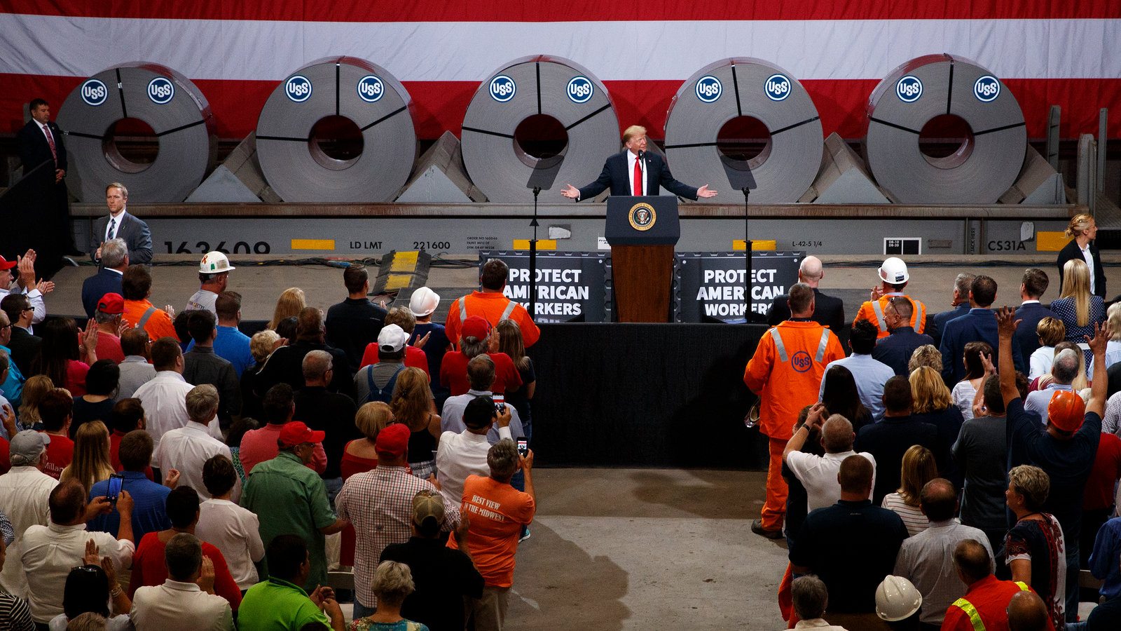 How Trump Tariffs Increased The Cost Of Replacing My Phone Battery How Trump Tariffs Increased The Cost Of Replacing My Phone Battery