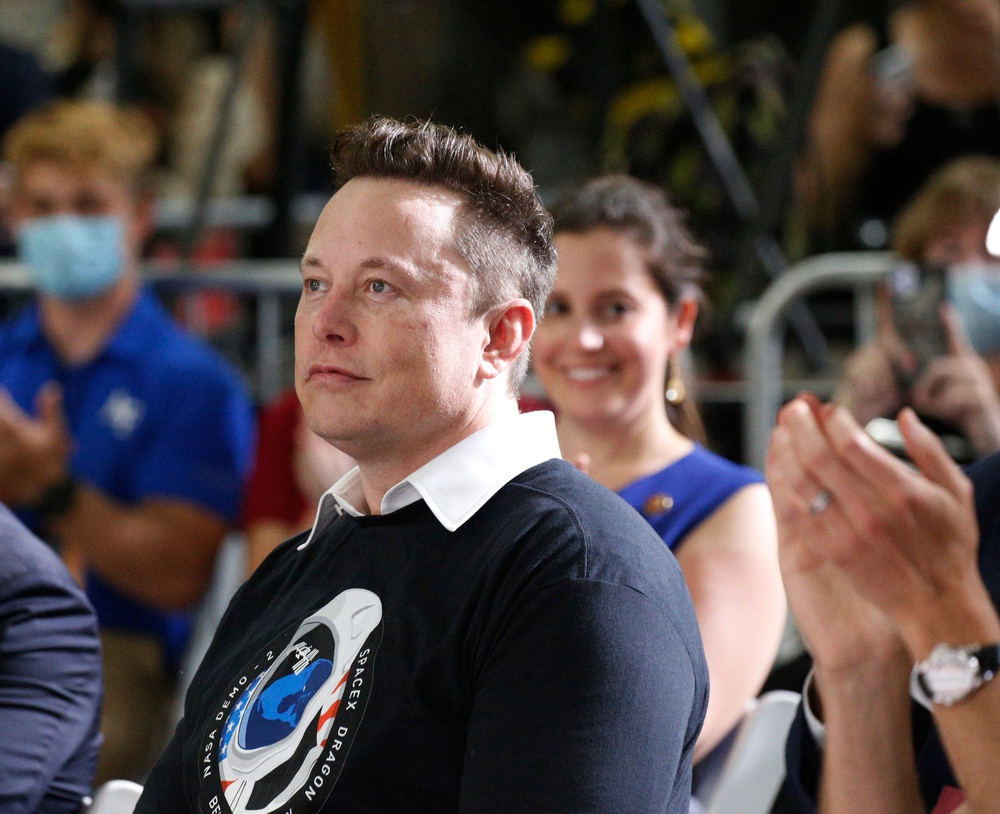 How US Policy Changes Impact Elon Musk's Billions: The Tesla Connection How US Policy Changes Impact Elon Musk's Billions: The Tesla Connection