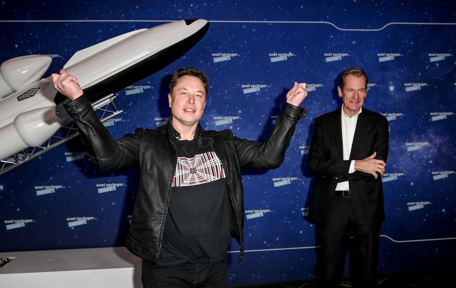 How US Politics And Economics Shape Elon Musk's Net Worth How US Politics And Economics Shape Elon Musk's Net Worth