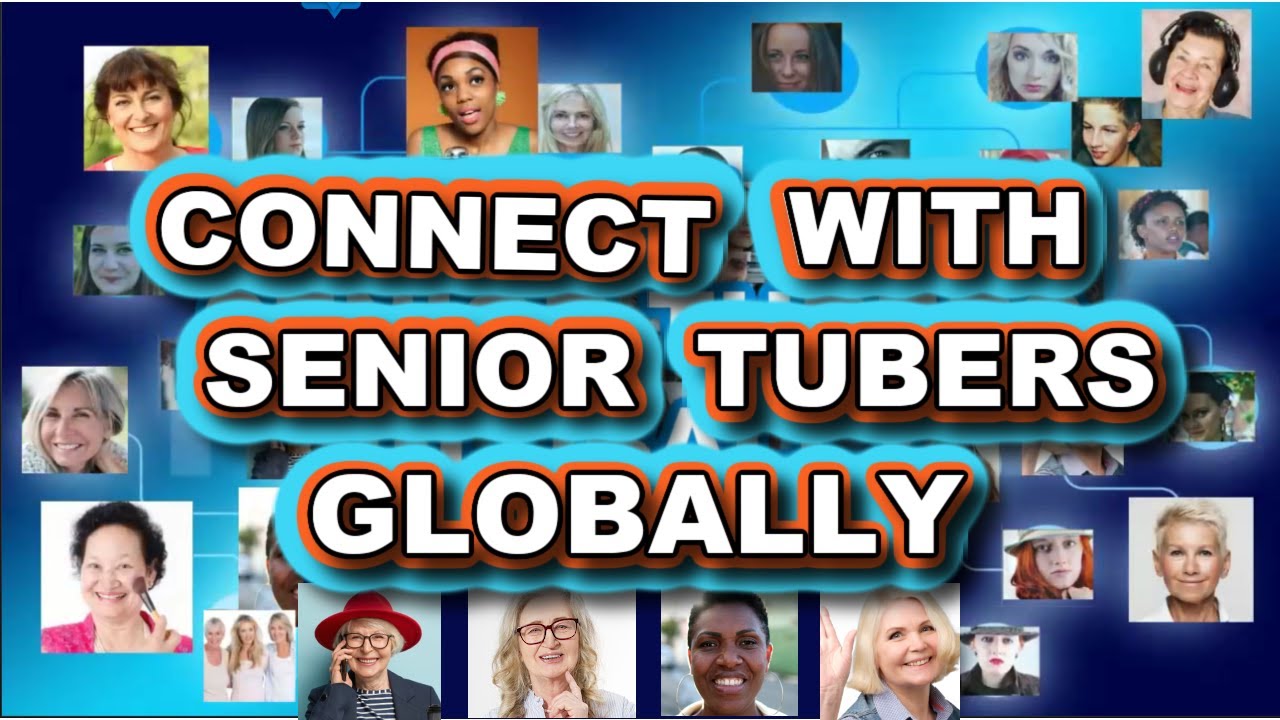 How YouTube Caters To The Needs Of Older Viewers How YouTube Caters To The Needs Of Older Viewers