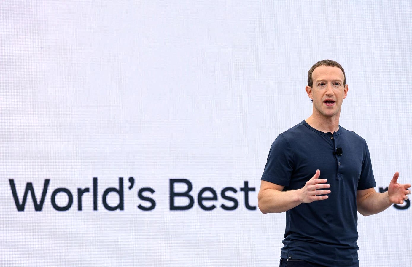 How Zuckerberg Will Navigate A Trump Presidency: Challenges And Opportunities How Zuckerberg Will Navigate A Trump Presidency: Challenges And Opportunities
