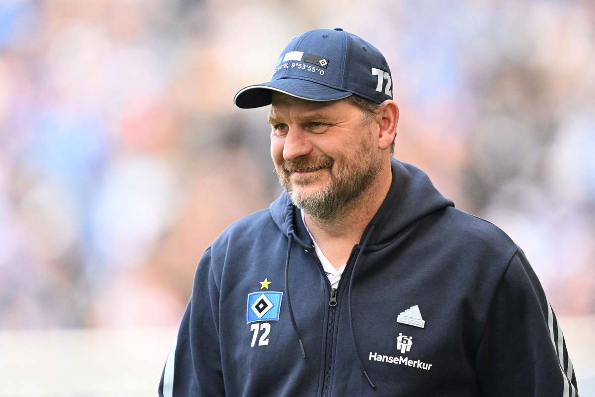 HSV: Aufstieg Perfekt – Der Weg Zurück In Die Bundesliga! HSV: Aufstieg Perfekt – Der Weg Zurück In Die Bundesliga!