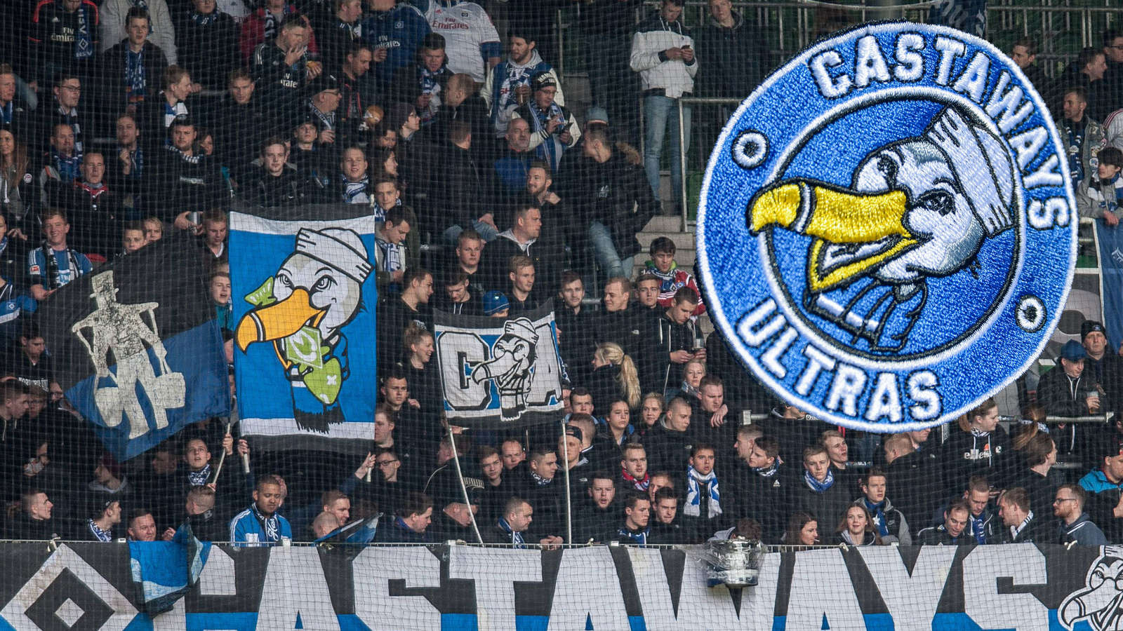 HSV Aufstieg: Zurück In Der Bundesliga – Euphorie In Hamburg! HSV Aufstieg: Zurück In Der Bundesliga – Euphorie In Hamburg!