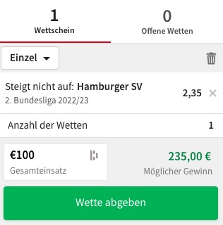HSV Aufstieg: Zurück In Der Bundesliga! HSV Aufstieg: Zurück In Der Bundesliga!