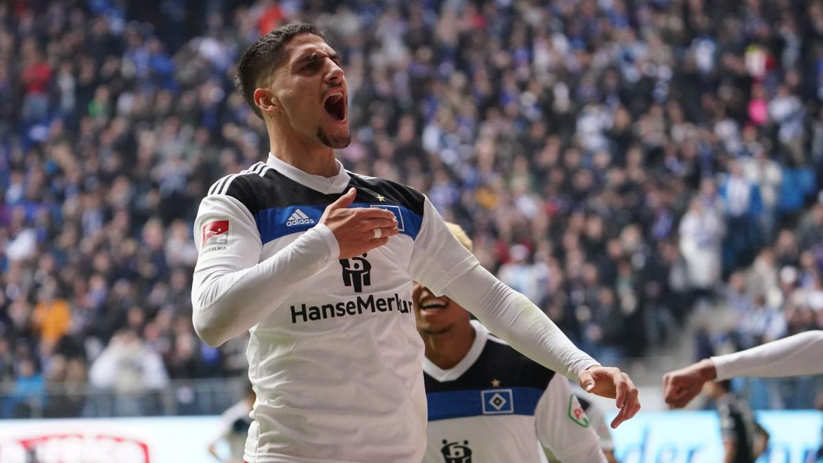 HSV Aufstieg: Zwischen Hafengeburtstag Und Roland Kaiser - 2. Bundesliga Im Fokus HSV Aufstieg: Zwischen Hafengeburtstag Und Roland Kaiser - 2. Bundesliga Im Fokus