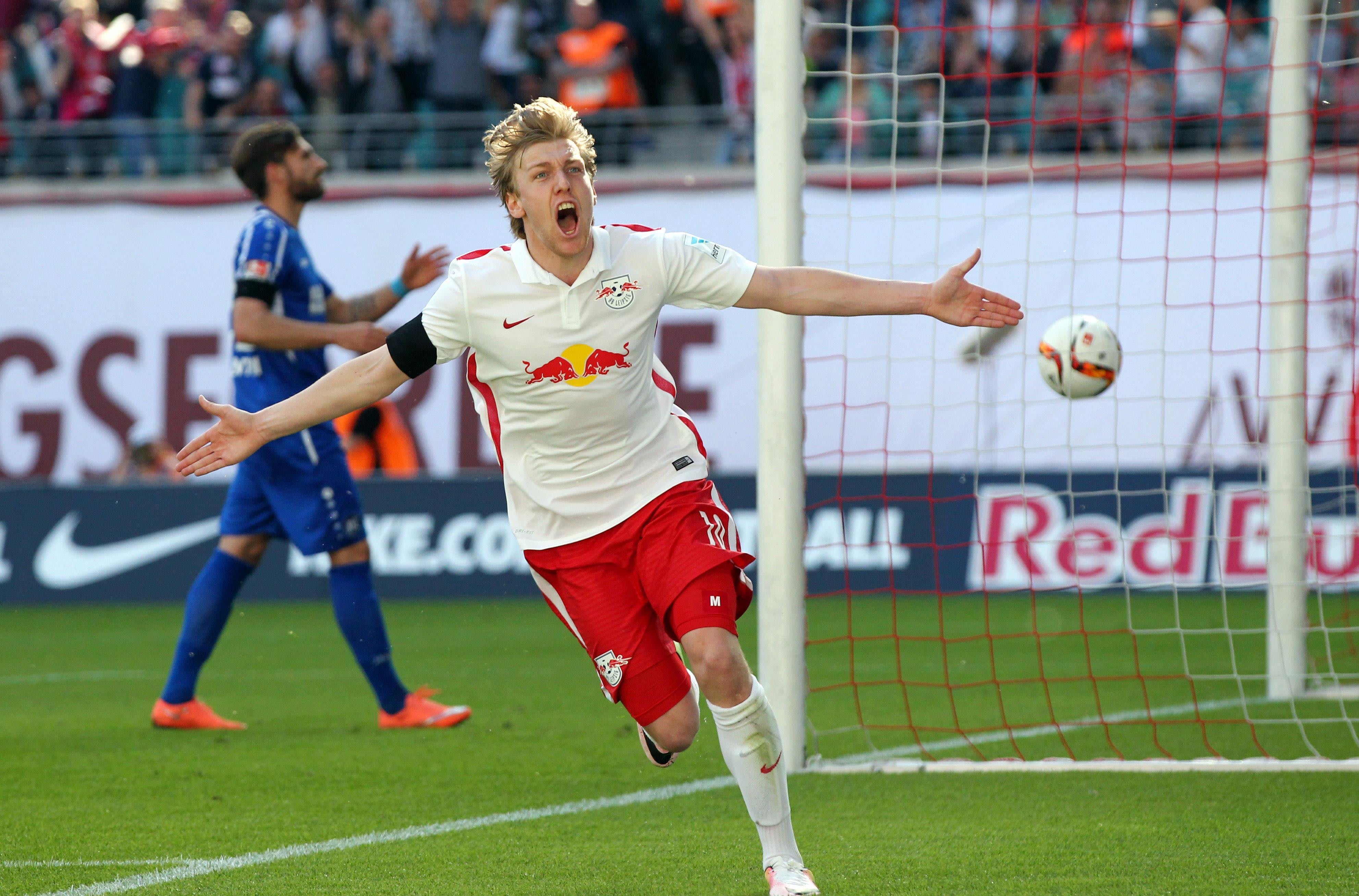HSV Im Höhenflug: Aufstieg In Die Bundesliga Perfekt! HSV Im Höhenflug: Aufstieg In Die Bundesliga Perfekt!