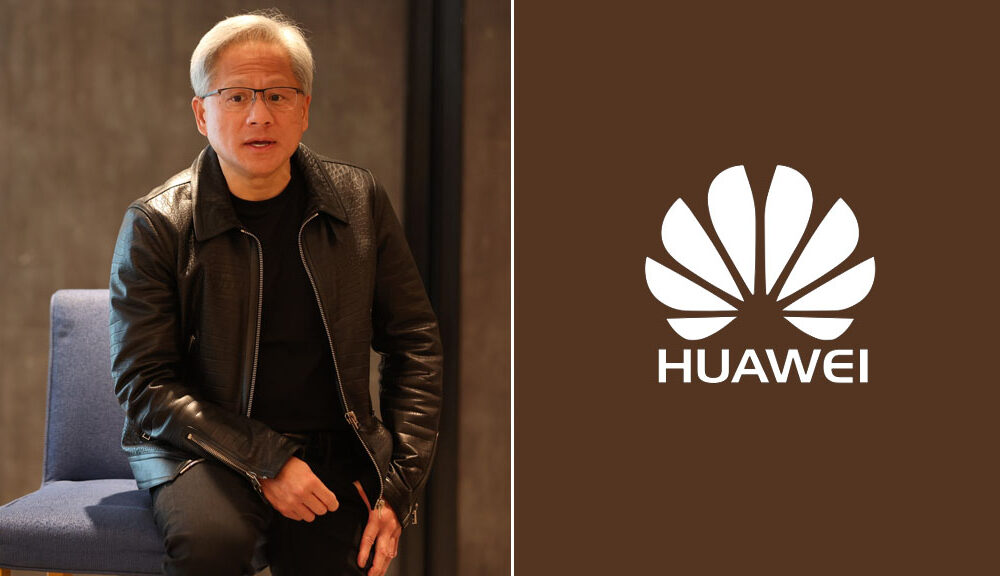 Huawei Develops Exclusive AI Chip To Rival Nvidia Huawei Develops Exclusive AI Chip To Rival Nvidia
