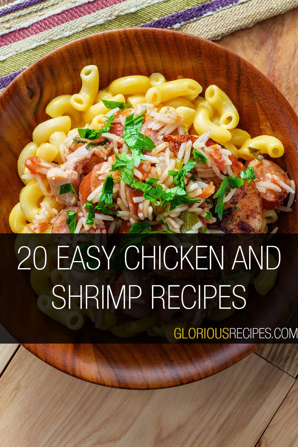 Hudson Valley's Top Shrimp Dishes: 5 Must-Try Spots