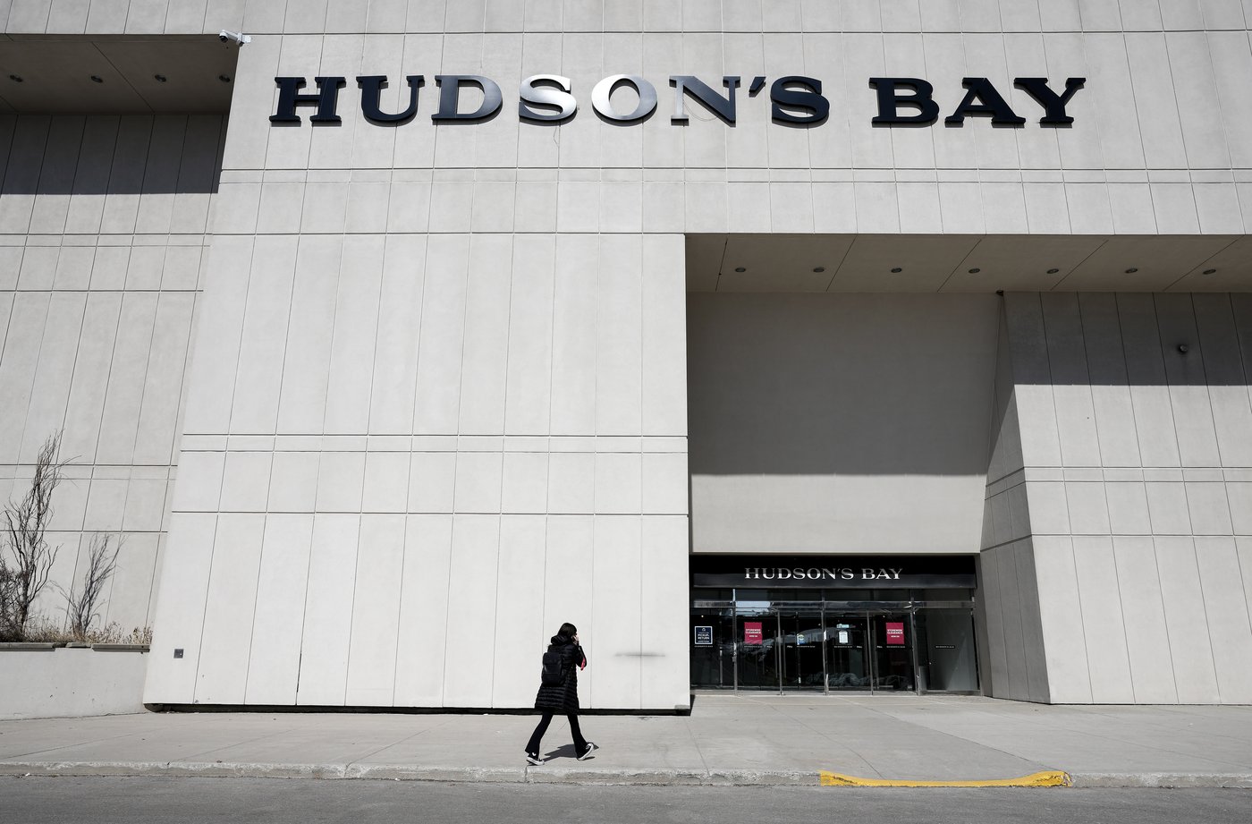 Hudson's Bay Extends Creditor Protection Until July 31st: Court Approval Secured