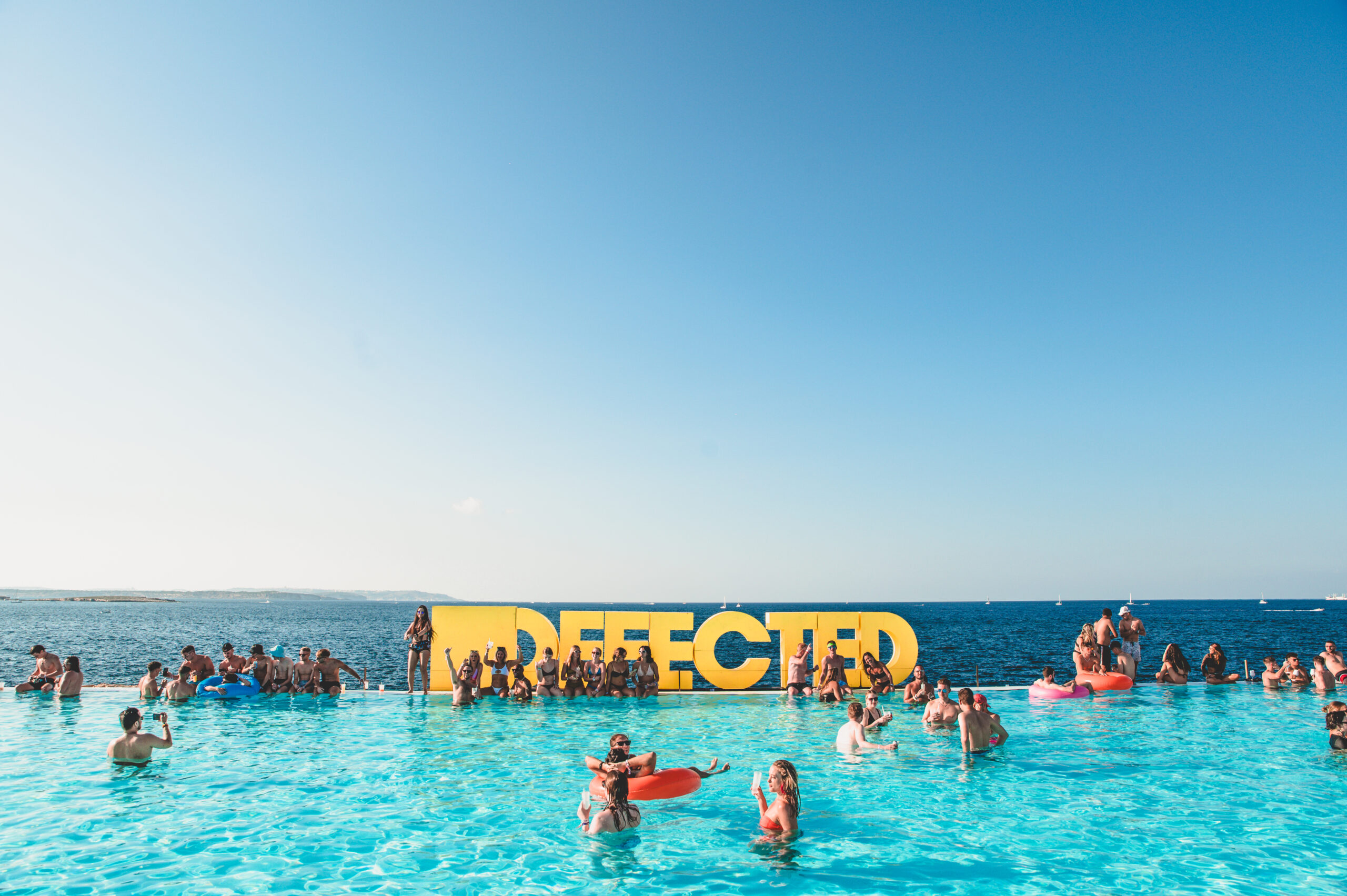 Huge Rave's Economic Impact: A Positive Assessment Huge Rave's Economic Impact: A Positive Assessment