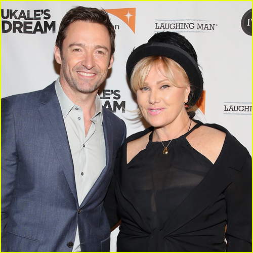 Hugh Jackman And Deborra-Lee Furness: A Look Back At Their Relationship Hugh Jackman And Deborra-Lee Furness: A Look Back At Their Relationship