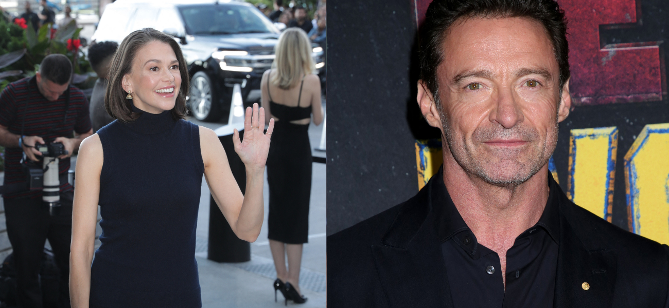Hugh Jackman And Sutton Foster: Navigating Love And Career Challenges Hugh Jackman And Sutton Foster: Navigating Love And Career Challenges