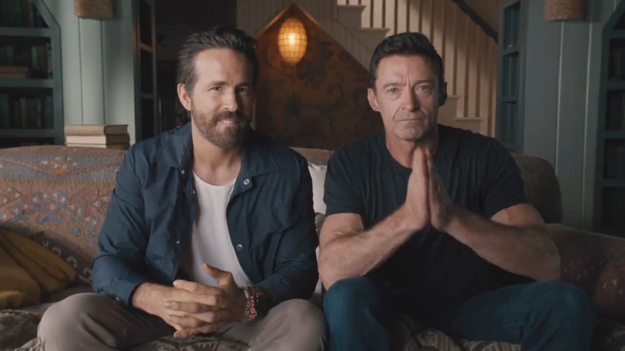 Hugh Jackman And The Avengers: Doomsday – A Big Question Remains Hugh Jackman And The Avengers: Doomsday – A Big Question Remains