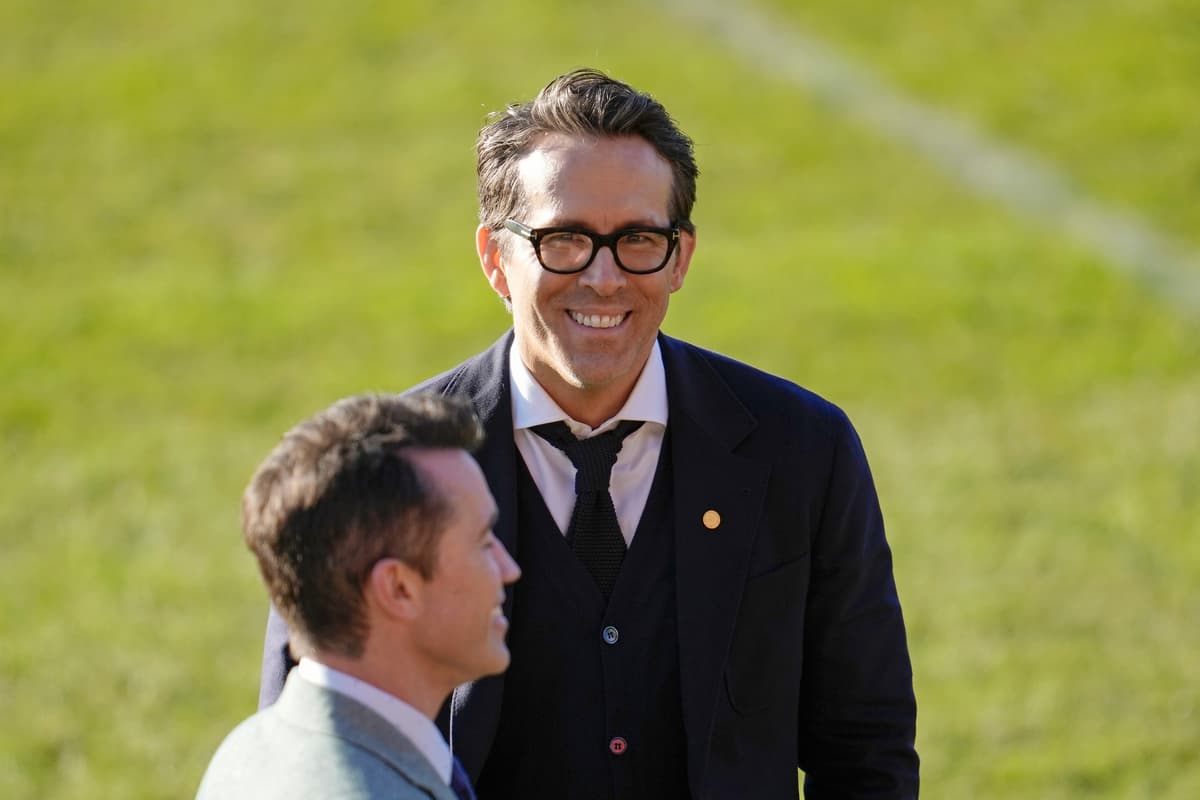 Hugh Jackman Takes A Cheeky Swipe At Ryan Reynolds: Revealing His Only Complaint Hugh Jackman Takes A Cheeky Swipe At Ryan Reynolds: Revealing His Only Complaint