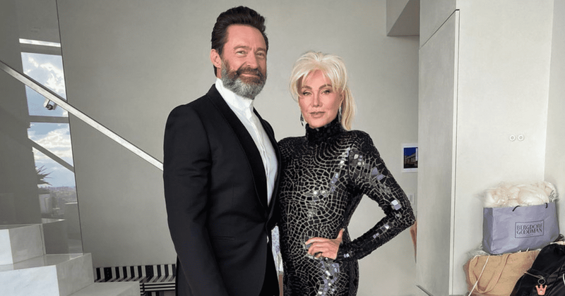 Hugh Jackman's Logan Finds A New Streaming Home This April Hugh Jackman's Logan Finds A New Streaming Home This April