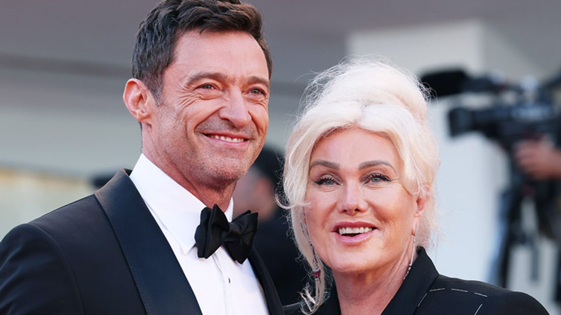 Hugh Jackman's Logan: Streaming Availability Confirmed For April Hugh Jackman's Logan: Streaming Availability Confirmed For April