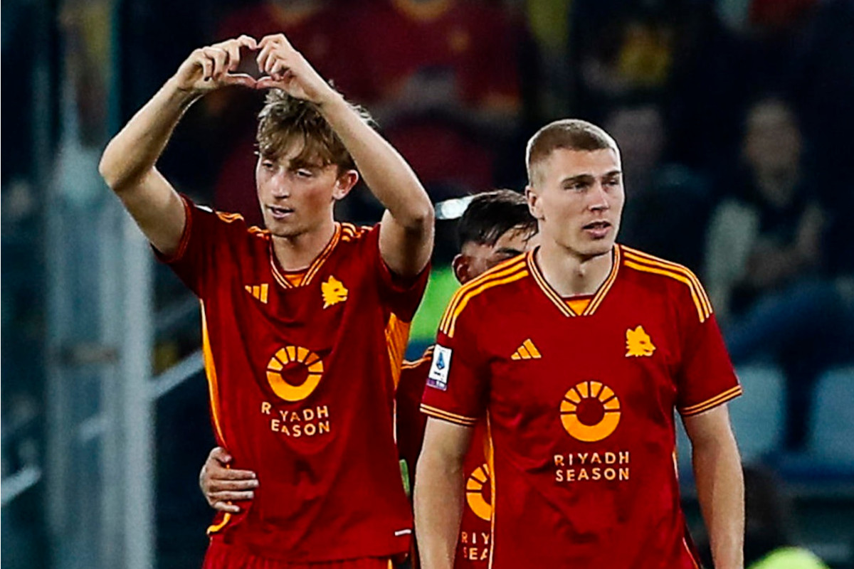 Huijsen Chooses His Premier League Future Huijsen Chooses His Premier League Future