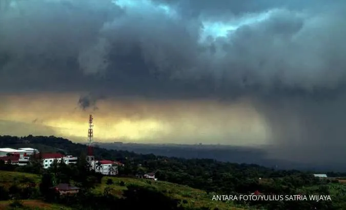 Hujan Di Bandung 26 Maret 2024: Simak Prakiraan Cuaca Jawa Barat Hujan Di Bandung 26 Maret 2024: Simak Prakiraan Cuaca Jawa Barat