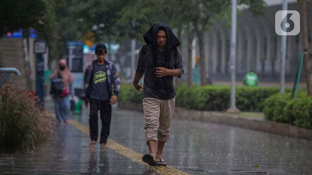 Hujan Di Semarang Siang Hari? Prakiraan Cuaca 22 April 2024 Di Jawa Tengah Hujan Di Semarang Siang Hari? Prakiraan Cuaca 22 April 2024 Di Jawa Tengah