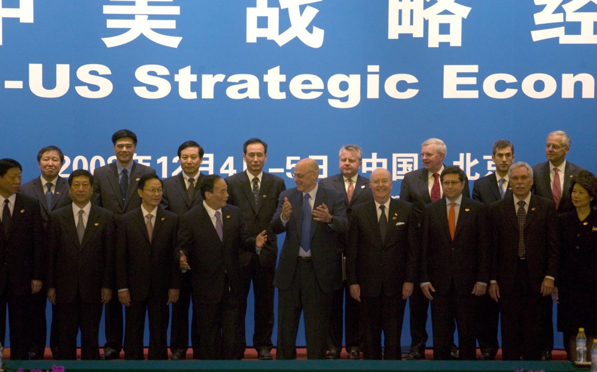 Hungary Defies US Pressure, Maintaining Strong Economic Ties With China Hungary Defies US Pressure, Maintaining Strong Economic Ties With China