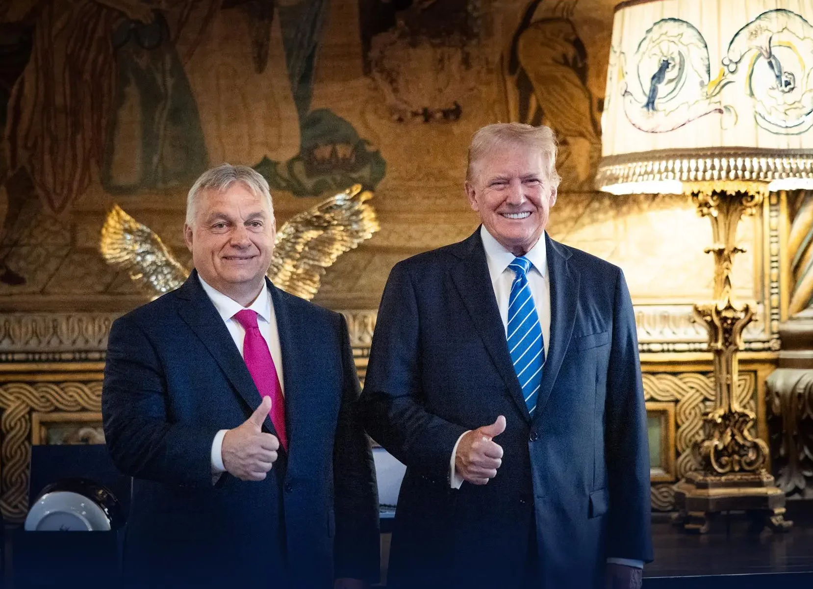 Hungary Stands Firm: Economic Ties With China Remain Despite US Pressure Hungary Stands Firm: Economic Ties With China Remain Despite US Pressure
