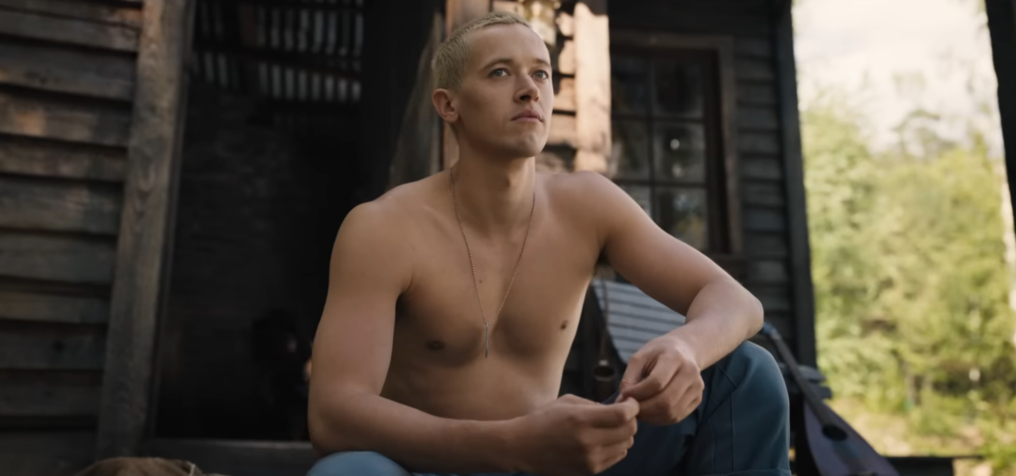 Hunger Games Prequel Movie: Haymitch And President Snow's Story Expands With Oscar-Nominated Actor Hunger Games Prequel Movie: Haymitch And President Snow's Story Expands With Oscar-Nominated Actor