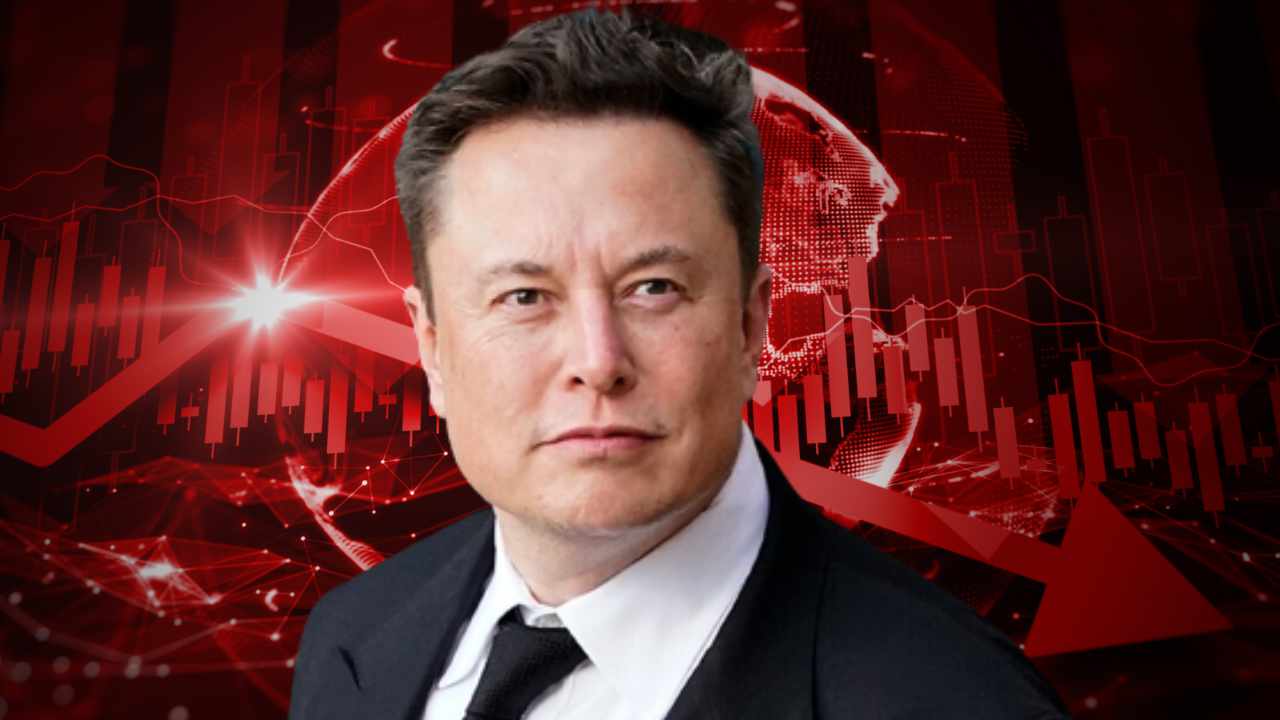 Hurun Global Rich List 2025: Elon Musk's Net Worth Takes A Hit, But He Remains On Top Hurun Global Rich List 2025: Elon Musk's Net Worth Takes A Hit, But He Remains On Top