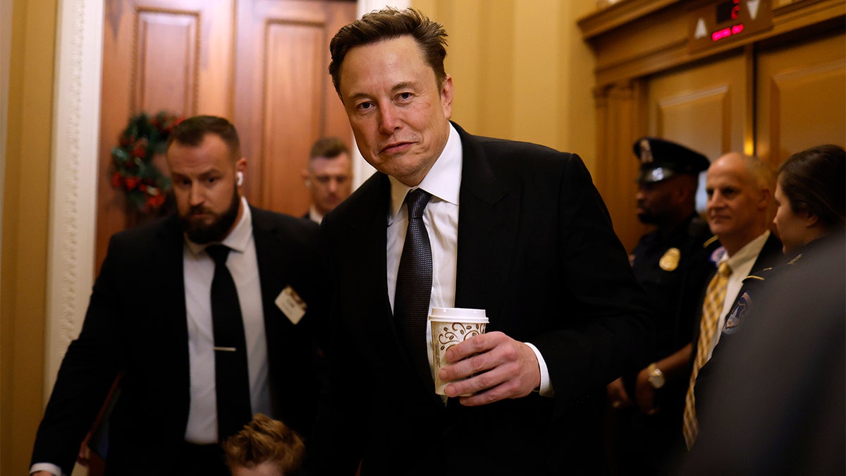 Hurun Report 2025: Elon Musk's Billions Reduced, Still World's Richest Hurun Report 2025: Elon Musk's Billions Reduced, Still World's Richest