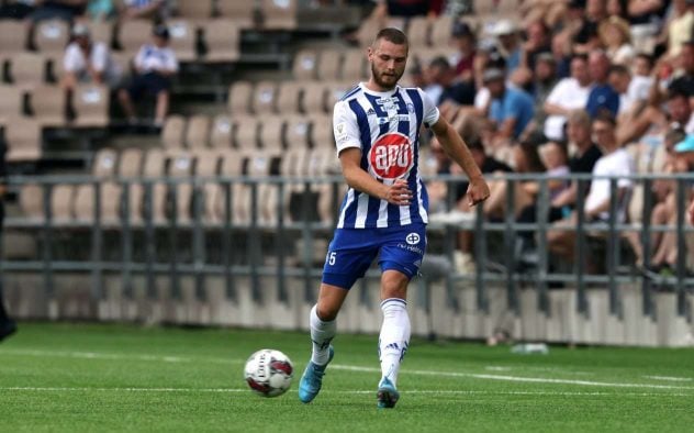 Huuhkajat Källman Ja Hoskonen Etsivät Uutta Seuraa Huuhkajat Källman Ja Hoskonen Etsivät Uutta Seuraa