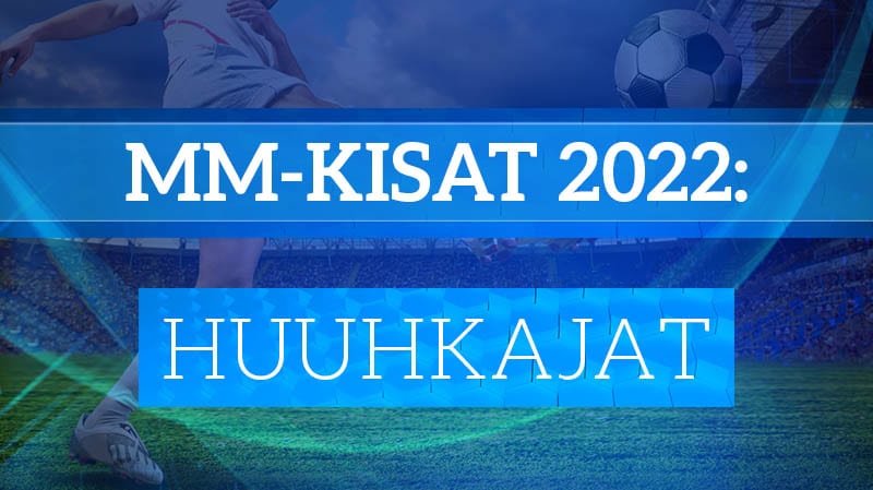 Huuhkajat MM-karsinnoissa: Uuden Valmennuksen Haasteet Huuhkajat MM-karsinnoissa: Uuden Valmennuksen Haasteet