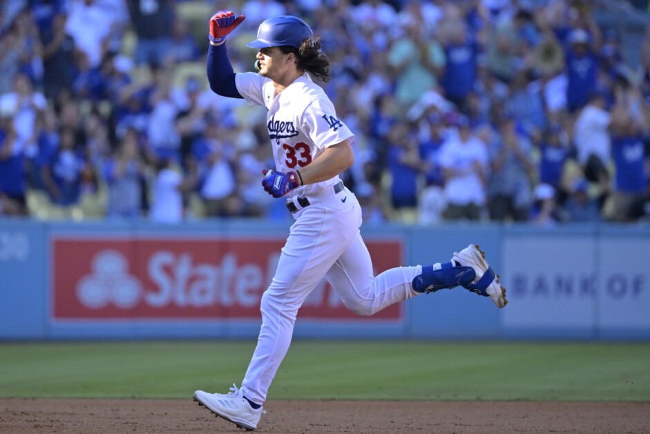 Hyeseong Kim, James Outman, And Matt Sauer: Top Dodgers Minor League Players Hyeseong Kim, James Outman, And Matt Sauer: Top Dodgers Minor League Players