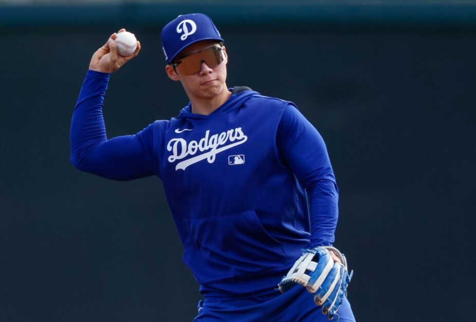 Hyeseong Kim's Call-Up: What To Expect From The Dodgers' Top Prospect Hyeseong Kim's Call-Up: What To Expect From The Dodgers' Top Prospect