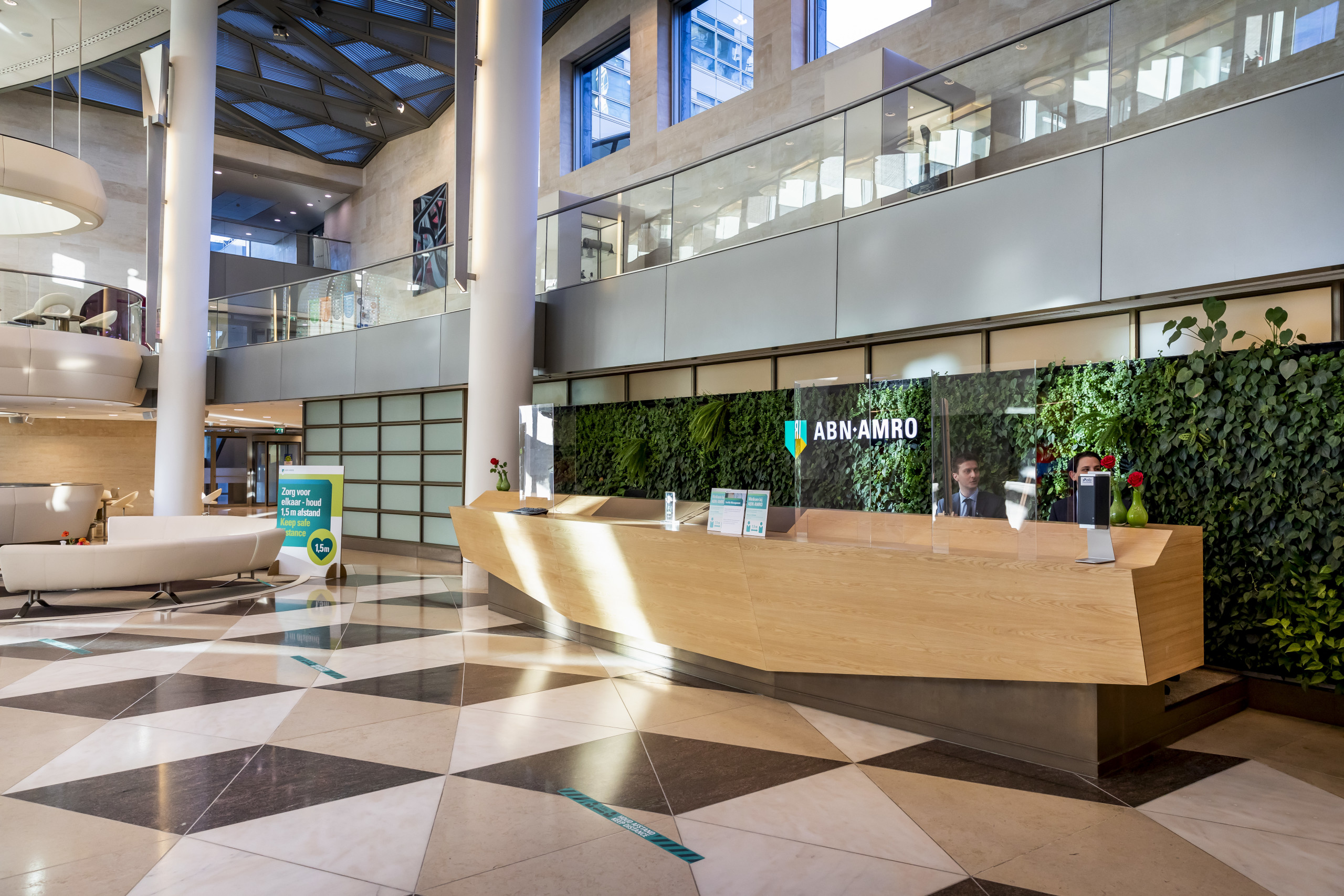 Hypotheken Intermediair: Karin Polman Neemt Directie Bij ABN AMRO, Florius En Moneyou Over Hypotheken Intermediair: Karin Polman Neemt Directie Bij ABN AMRO, Florius En Moneyou Over