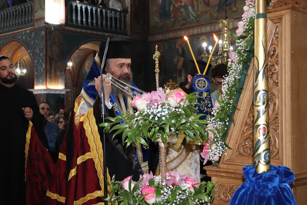 Η Α΄ Στάση Χαιρετισμών Στα Ιεροσόλυμα: Ιστορία, Σημασία & Παραδόσεις Η Α΄ Στάση Χαιρετισμών Στα Ιεροσόλυμα: Ιστορία, Σημασία & Παραδόσεις