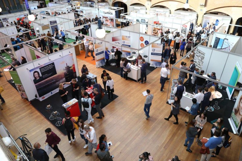 I Amsterdam Expat Fair: Your One-Stop Shop For Housing, Finance, And Family Needs I Amsterdam Expat Fair: Your One-Stop Shop For Housing, Finance, And Family Needs