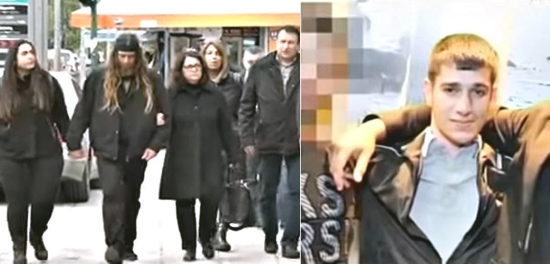 Η Δράση Του Βαγγέλη Γιακουμάκη Και Οι Επιπτώσεις Στην Κοινωνική Αξία Η Δράση Του Βαγγέλη Γιακουμάκη Και Οι Επιπτώσεις Στην Κοινωνική Αξία