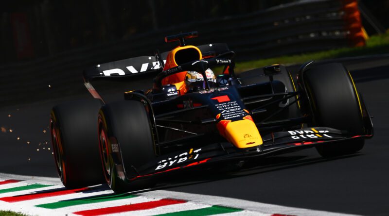 Η Mercedes Και Ο Verstappen: Τέλος Εποχής; Η Mercedes Και Ο Verstappen: Τέλος Εποχής;