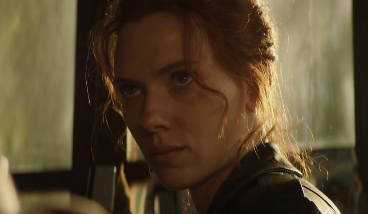 Η Σκάρλετ Γιόχανσον Δεν Θα Είναι Ξανά Black Widow: Η Ίδια Το Επιβεβαιώνει Η Σκάρλετ Γιόχανσον Δεν Θα Είναι Ξανά Black Widow: Η Ίδια Το Επιβεβαιώνει