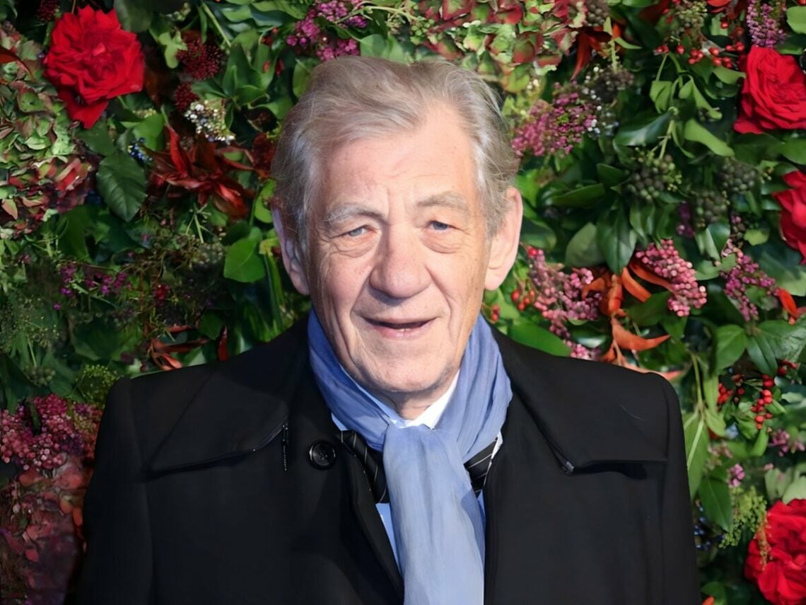 Ian McKellen: Openness And Honesty For Young Actors In Hollywood Ian McKellen: Openness And Honesty For Young Actors In Hollywood
