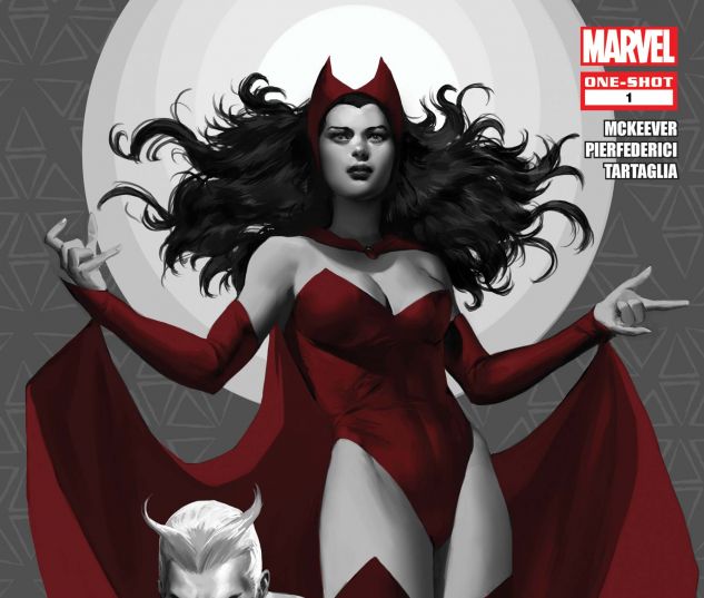 Ian McKellen's Avengers: Doomsday Role: A Chance To Rectify Scarlet Witch And Quicksilver's MCU Origins? Ian McKellen's Avengers: Doomsday Role: A Chance To Rectify Scarlet Witch And Quicksilver's MCU Origins?