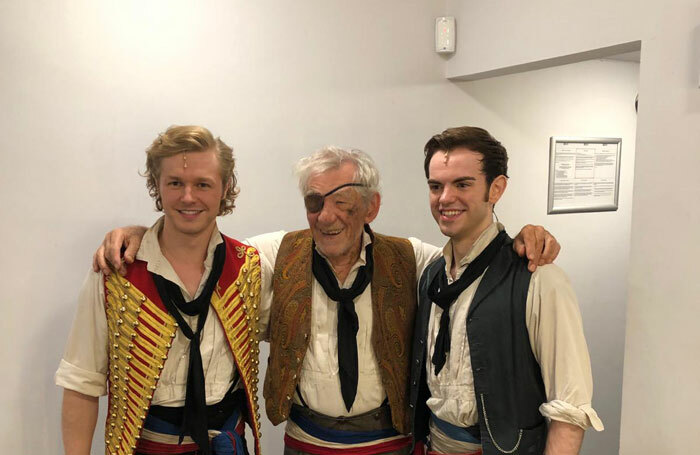 Ian McKellen's Early Cameo: A Coronation Street Revelation Ian McKellen's Early Cameo: A Coronation Street Revelation