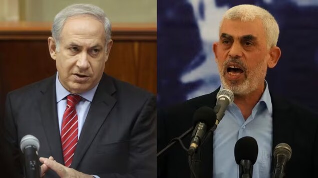 ICC Prosecutor Prepared Arrest Warrants For Israeli Far-Right Politicians: Exclusive ICC Prosecutor Prepared Arrest Warrants For Israeli Far-Right Politicians: Exclusive