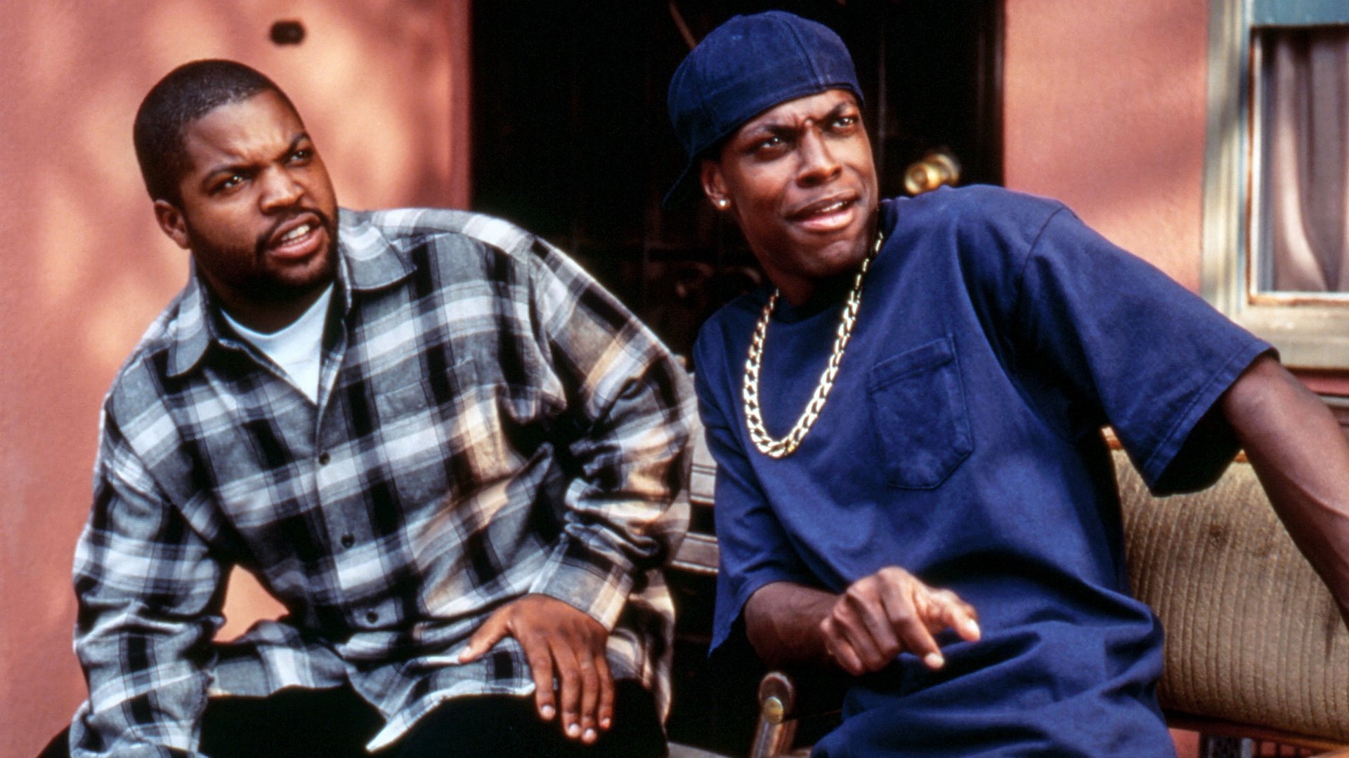 Ice Cube Officially Returns For A New Friday Movie? Ice Cube Officially Returns For A New Friday Movie?