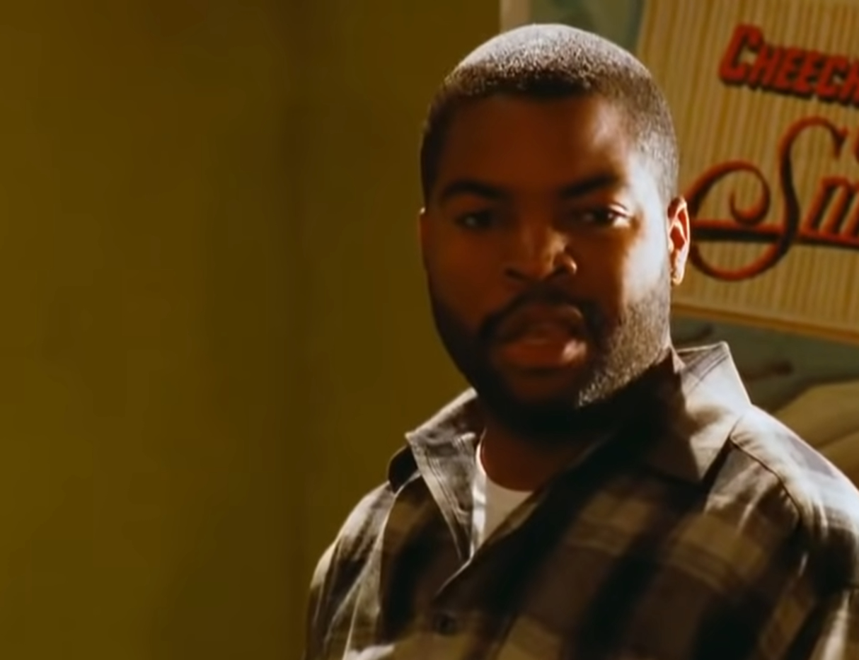 Ice Cube To Write And Star In Latest Friday Installment Ice Cube To Write And Star In Latest Friday Installment