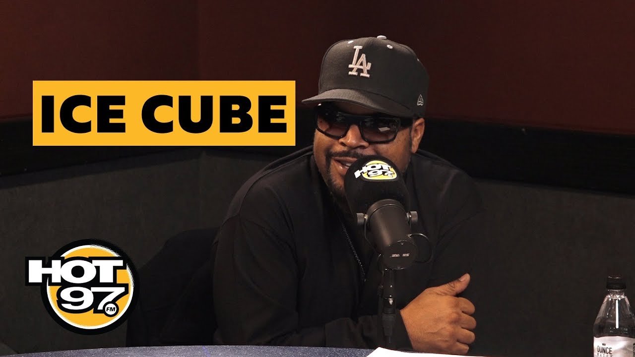 Ice Cube To Write And Star In Latest Last Friday Installment Ice Cube To Write And Star In Latest Last Friday Installment