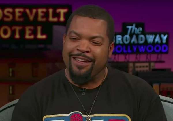 Ice Cube To Write And Star In New Last Friday Film Ice Cube To Write And Star In New Last Friday Film