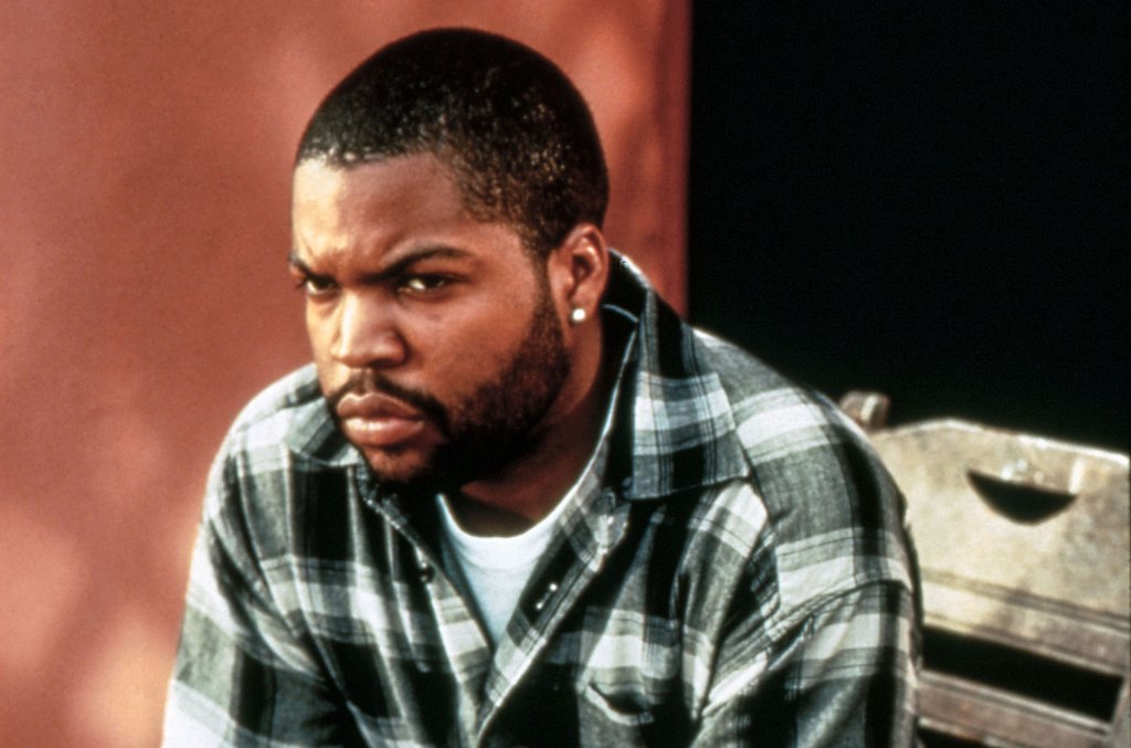 Ice Cube To Write And Star In New Last Friday Movie Ice Cube To Write And Star In New Last Friday Movie
