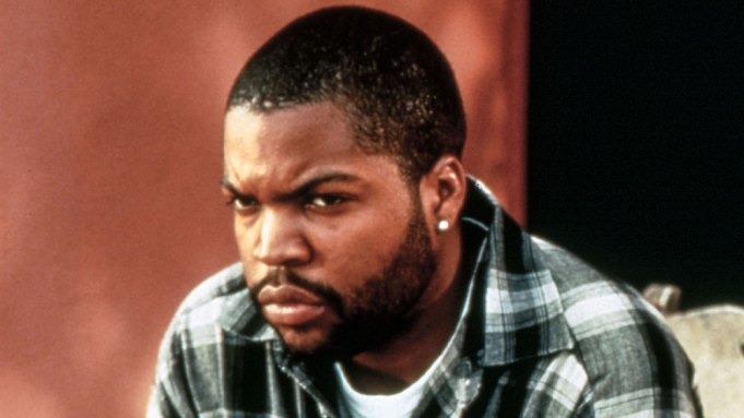 Ice Cube's Last Friday: Confirmed Deal For New Movie Ice Cube's Last Friday: Confirmed Deal For New Movie